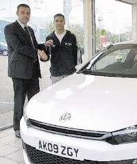 Louis-Smith-car Louis-Smith-car