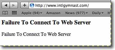 International-Gymnast