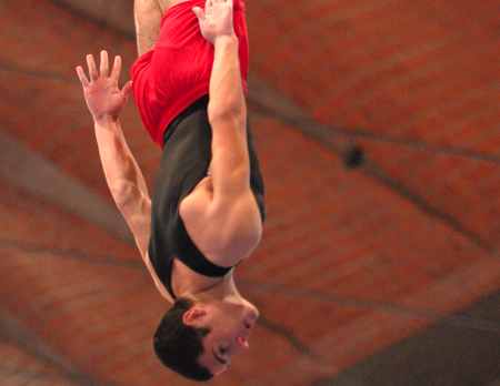 Alex Seifert photo by thorne sutherland - click for larger version