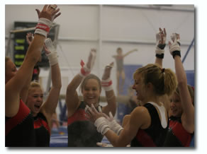 Colorado-Aerials-girls