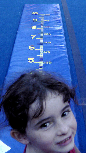 mat-with-distance-markings mat-with-distance-markings