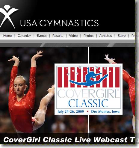 click screen shot to see the site