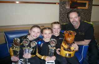 John-Smith-NASA coach John Smith