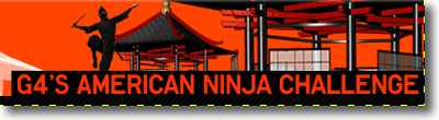 Ninja-Warrier