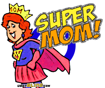 super-mom