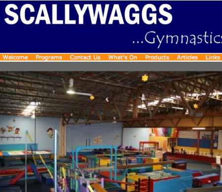 Scallywaggs Scallywaggs