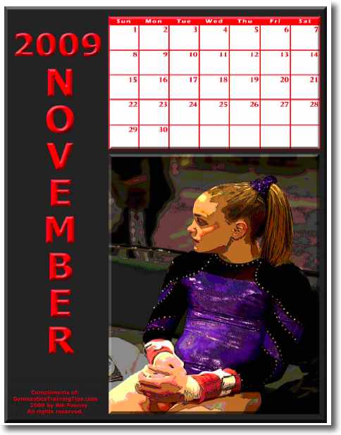 November-calendar