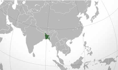 Bangladesh
