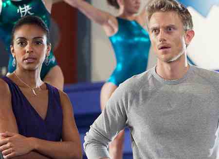  image from Season 2 - Episode 1