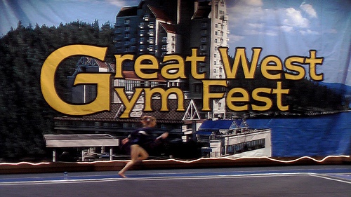 GreatWestGymFest