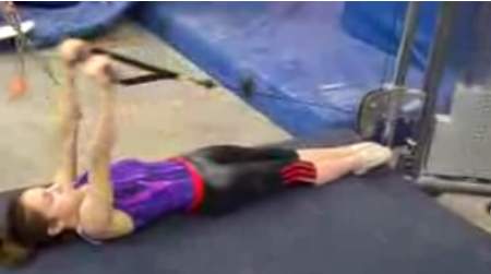 gymnast-weight-machine