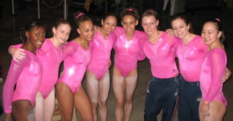 US-gymnasts