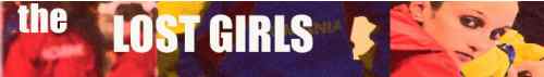 LOSTGIRLS