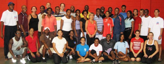 Trinidad-coaches