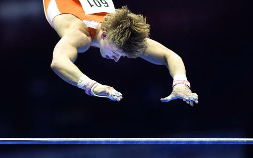 MILAAN-EK-EPKE ZONDERLAND