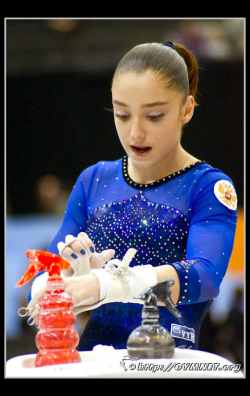 Mustafina