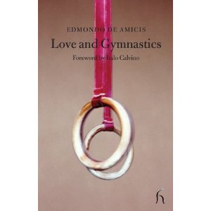 Love and Gymnastics