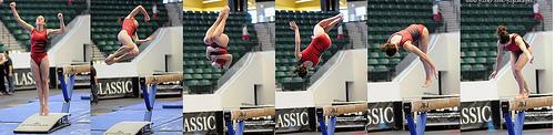 Casey Jo Magee Beam mount