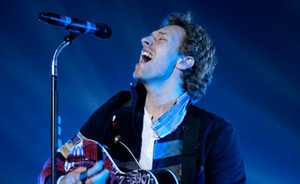 Chris Martin