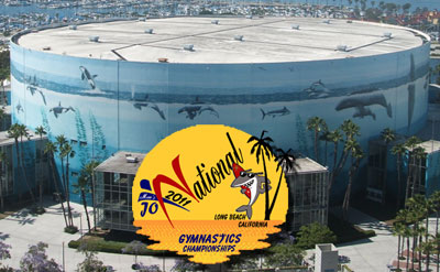 JO Nationals Long Beach