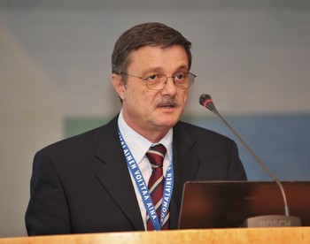 Adrian Stoica - Romania