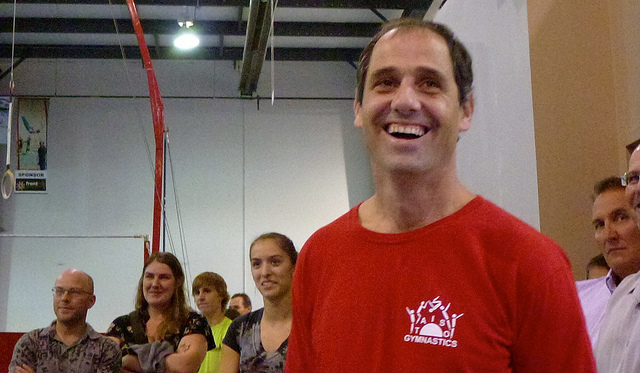 Markos 2014