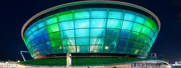 SSE Hydro Arena