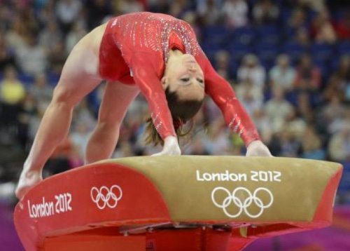 Yurchenko Block unusual Yurchenko blocks – Gymnastics Coaching.com