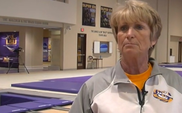 click on D-D to play video on FloGymnastics