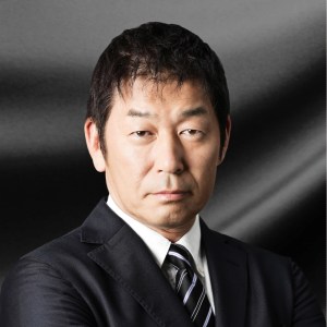 Morinari Watanabe