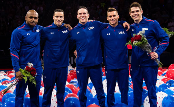USA Olympic Team