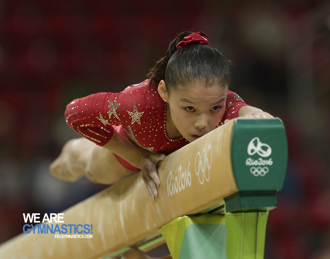 2016 Summer Olympics in Rio De Janeiro/BRA, 5.8. - 21.8.2016