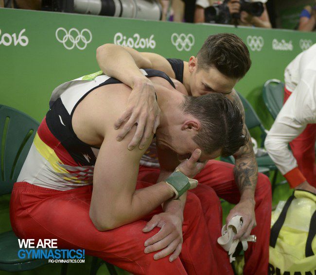 2016 Summer Olympics in Rio De Janeiro/BRA, 5.8. - 21.8.2016