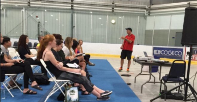 Rick Computers and Internet