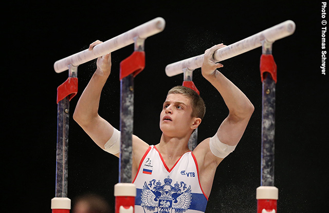 Ivan Stretovich Training For Tokyo Gymnastics Coaching ivan-stretovich-training-for-tokyo-gymnastics-coaching
