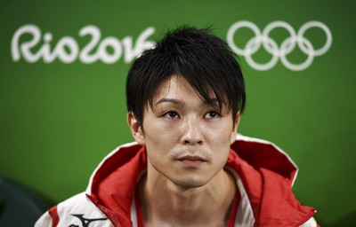 Uchimura