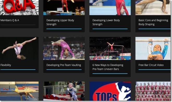 gymnastics-progressions