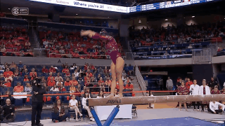 you CAN keep form on layout step-out – Gymnastics Coaching.com