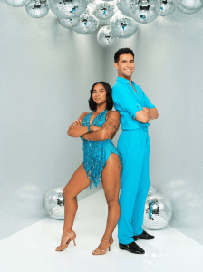Jordan Chiles to DWTS – Gymnastics Coaching.com